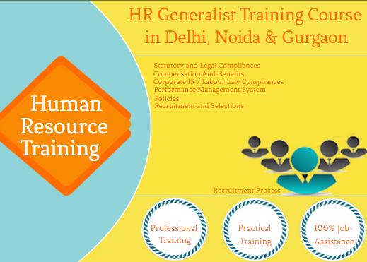 100% Placement in HR Course in Delhi, 110053,, with Free SAP HCM HR Certification by SLA Consultants Institute in Delhi, NCR, HR Analyst Certification [100% Placement, Learn New Skill of ’24] “New Year Offer 2025”, get SBI HR Payroll Professional Training