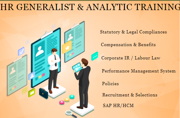 Top In-Demand Financial Jobs in 2025 & How an Human Resource Course Can Help, 100% Job, HR Course in Delhi, 110021 – by SLA Consultants India, Free SAP HR HCM Certification, Best Institute for “Online HR Generalist Course”