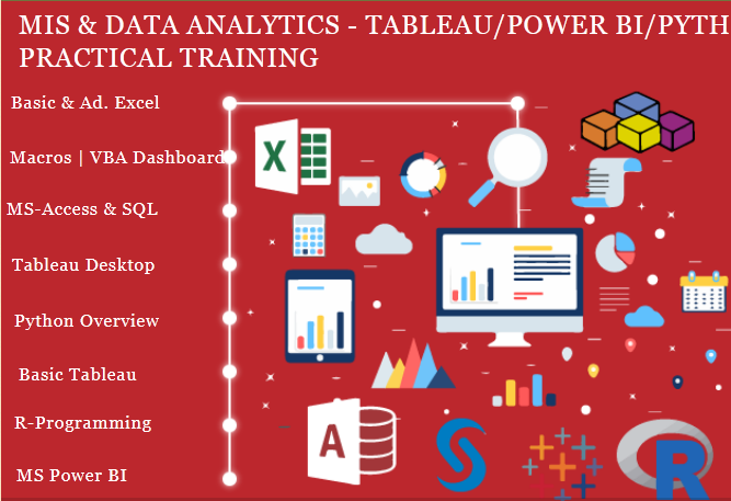 Is an Data Science Course Worth It in 2025? Job Market Insights, 100% Job, MIS Course in Delhi, 110070 – by SLA Consultants India, Free Power BI Certification,
